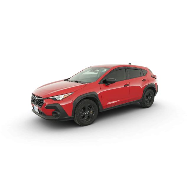 subaru crosstrek 2024 JF2GUABC3RH873659 image subaru crosstrek 2024 JF2GUABC3RH873659 image