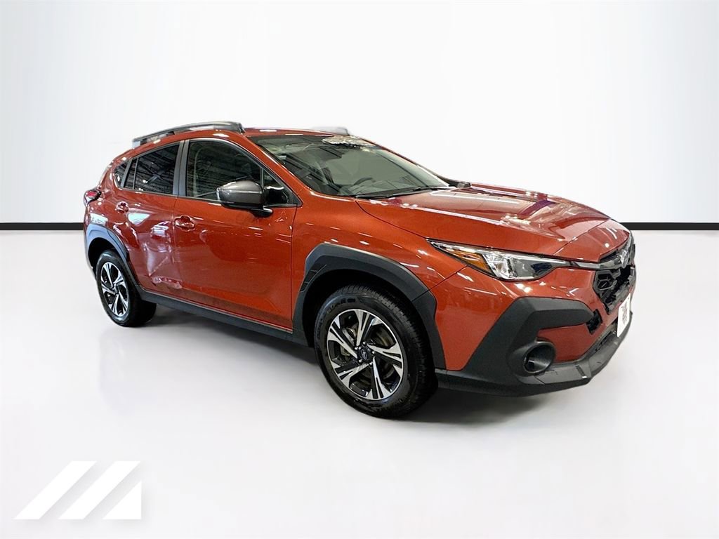 subaru crosstrek 2024 JF2GUADC2RH238865 image subaru crosstrek 2024 JF2GUADC2RH238865 image