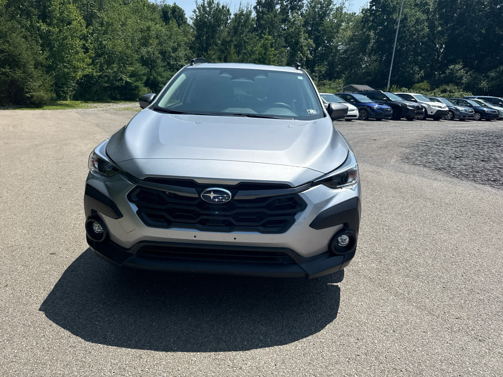 subaru crosstrek 2024 JF2GUADC2R8247372 image subaru crosstrek 2024 JF2GUADC2R8247372 image