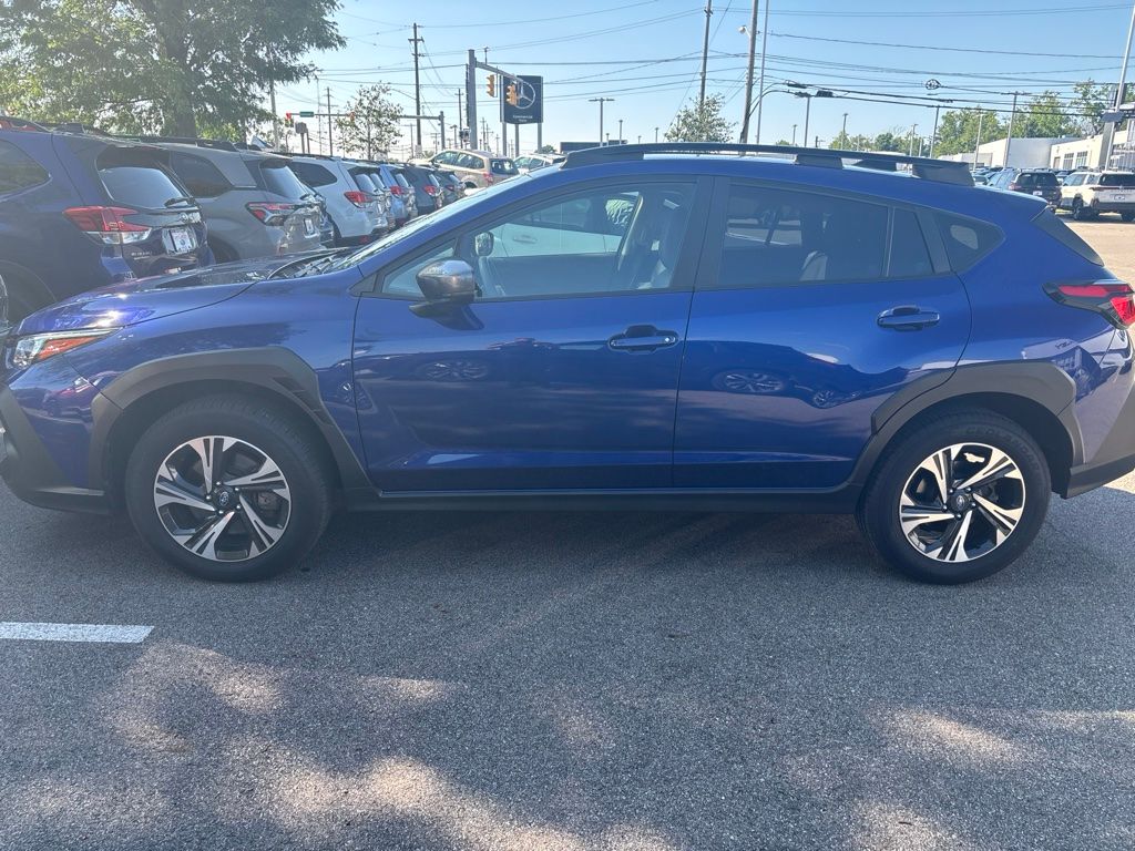 subaru crosstrek 2024 JF2GUADCXR8364908 image subaru crosstrek 2024 JF2GUADCXR8364908 image