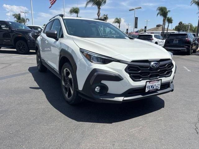 subaru crosstrek 2024 4S4GUHM69R3744364 image subaru crosstrek 2024 4S4GUHM69R3744364 image