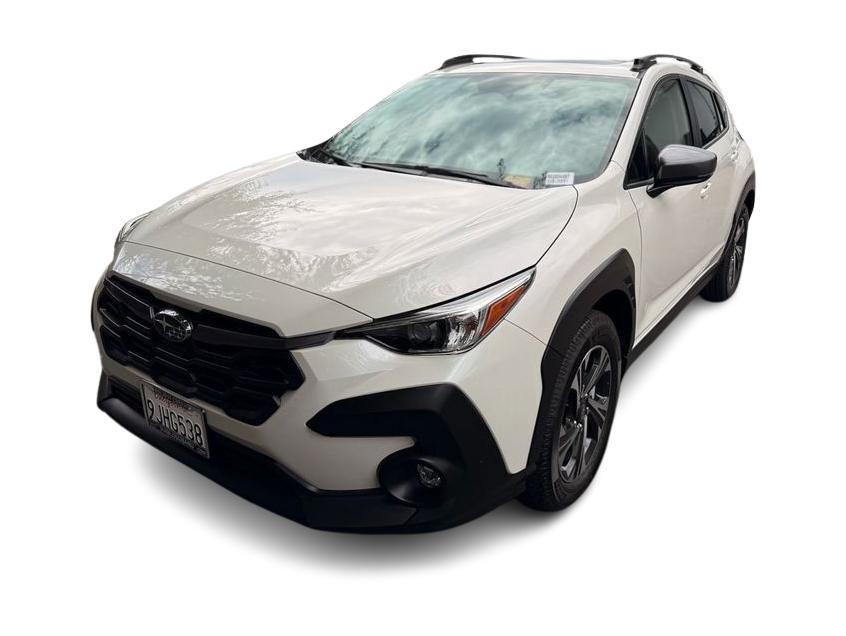 subaru crosstrek 2024 JF2GUADC9R8269448 image subaru crosstrek 2024 JF2GUADC9R8269448 image
