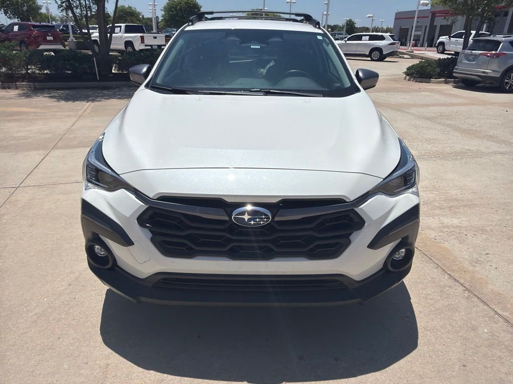 subaru crosstrek 2024 4S4GUHL62R3800646 image subaru crosstrek 2024 4S4GUHL62R3800646 image