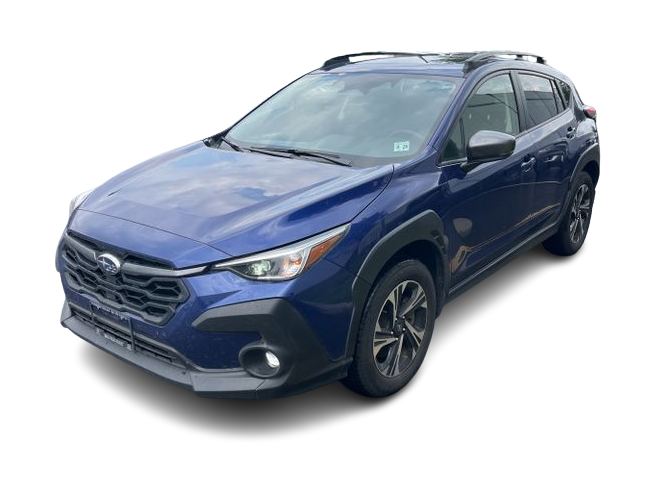 subaru crosstrek 2024 JF2GUADC2R8264950 image subaru crosstrek 2024 JF2GUADC2R8264950 image