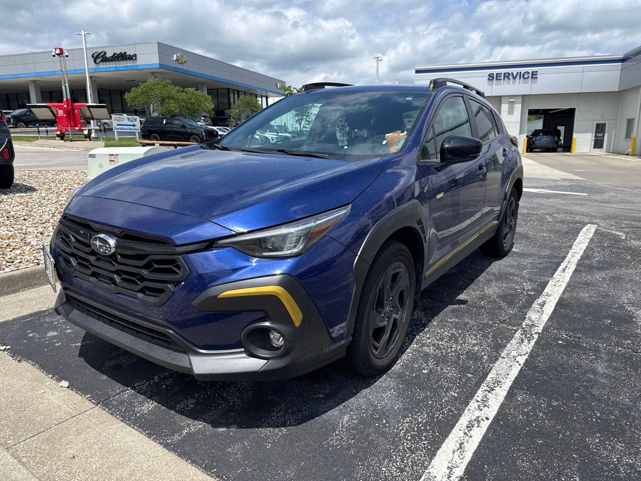 subaru crosstrek 2024 4S4GUHF6XR3737128 image subaru crosstrek 2024 4S4GUHF6XR3737128 image