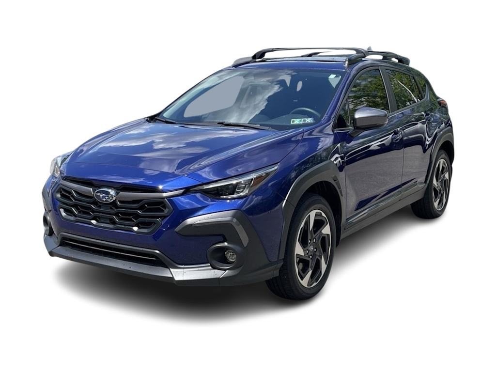 subaru crosstrek 2024 4S4GUHM63R3822766 image subaru crosstrek 2024 4S4GUHM63R3822766 image