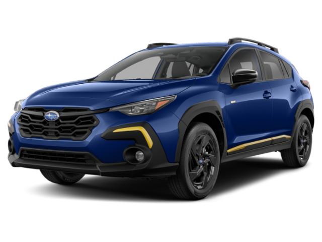 subaru crosstrek 2024 4S4GUHF63R3764283 image subaru crosstrek 2024 4S4GUHF63R3764283 image