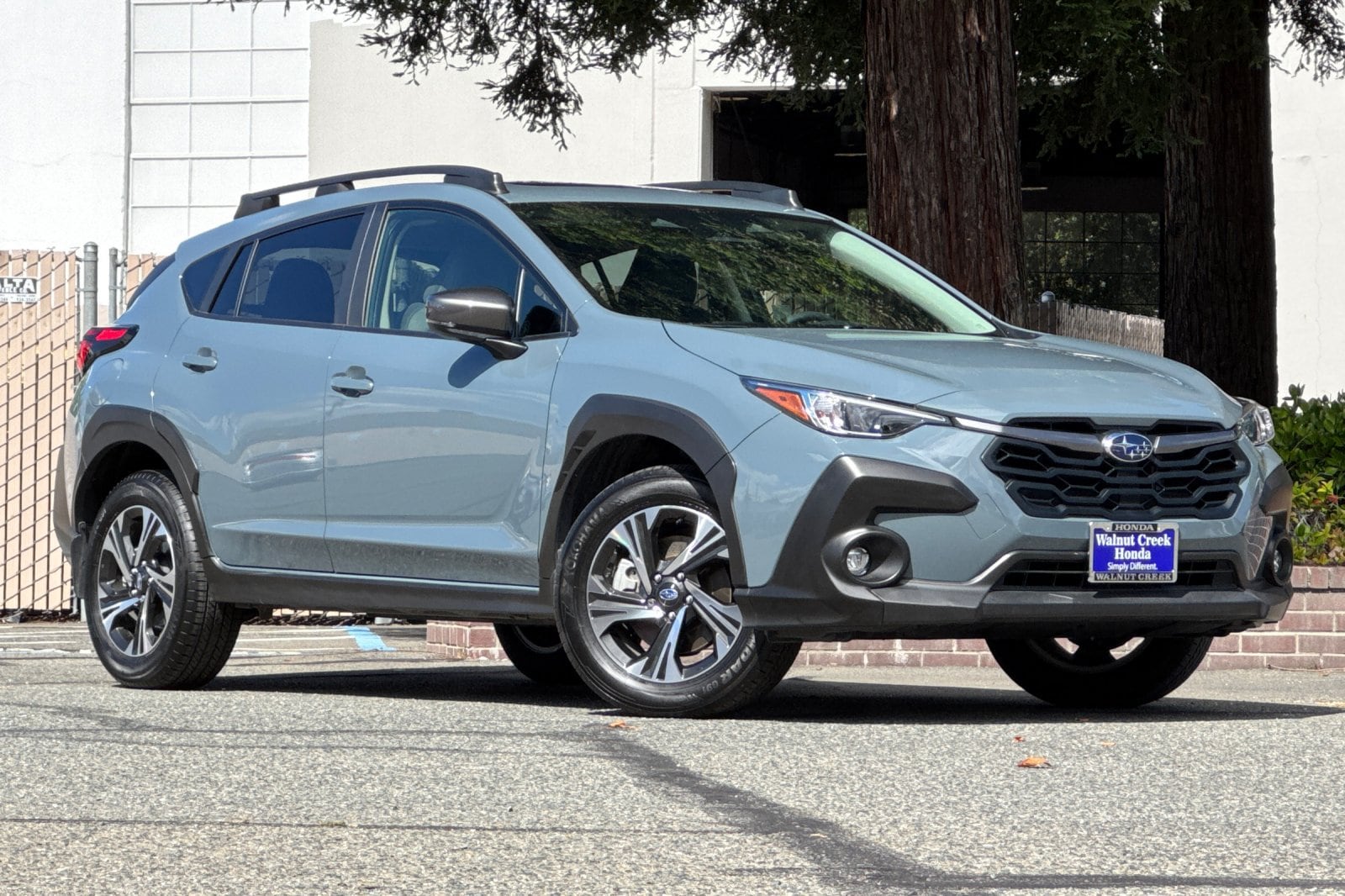 subaru crosstrek 2024 JF2GUADC1RH914965 image subaru crosstrek 2024 JF2GUADC1RH914965 image