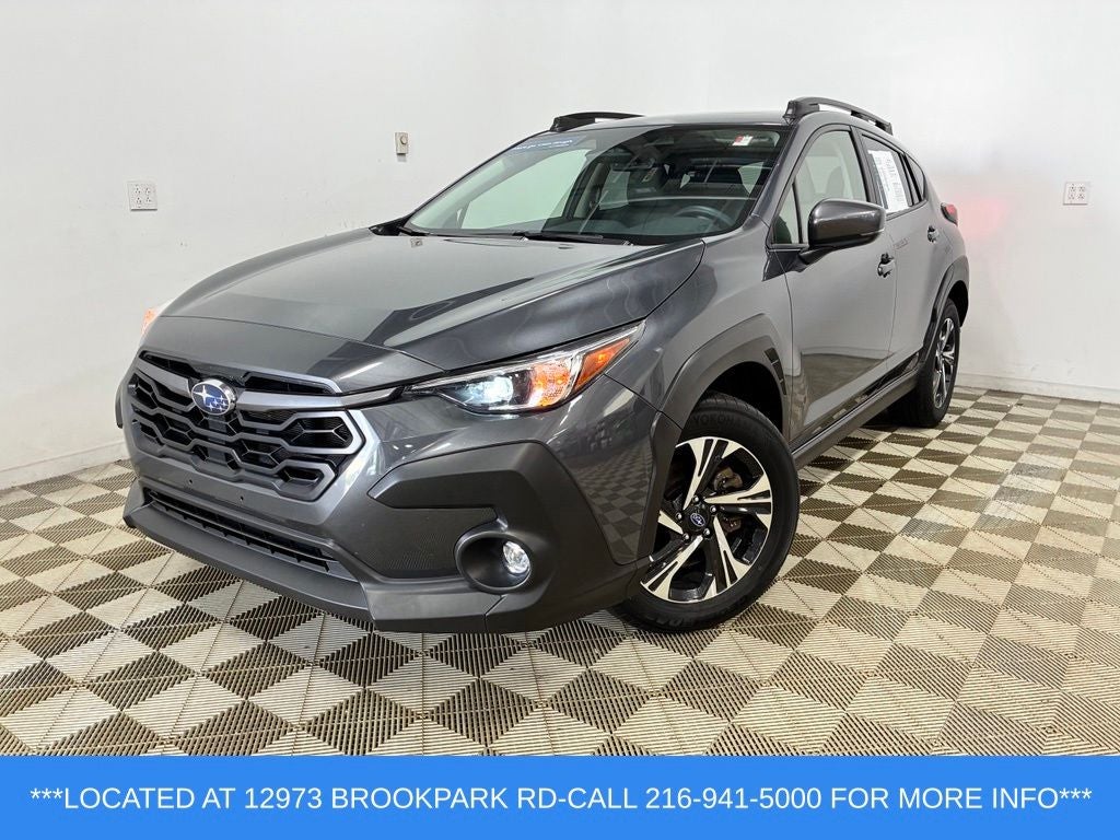 subaru crosstrek 2024 JF2GUADC2R8301642 image subaru crosstrek 2024 JF2GUADC2R8301642 image