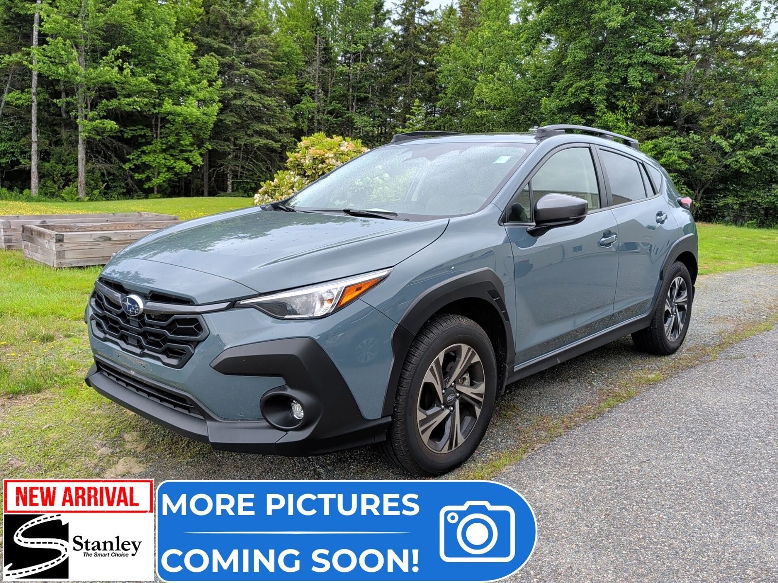 subaru crosstrek 2024 JF2GUADC0RH237469 image subaru crosstrek 2024 JF2GUADC0RH237469 image