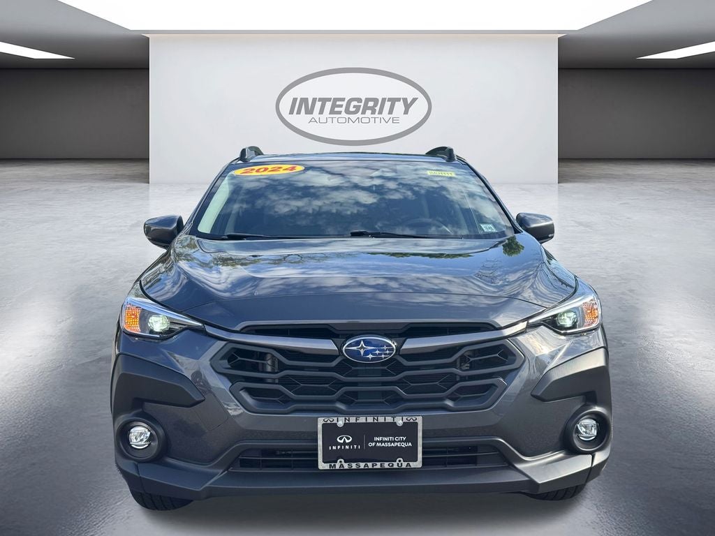 subaru crosstrek 2024 JF2GUADC2RH228742 image subaru crosstrek 2024 JF2GUADC2RH228742 image