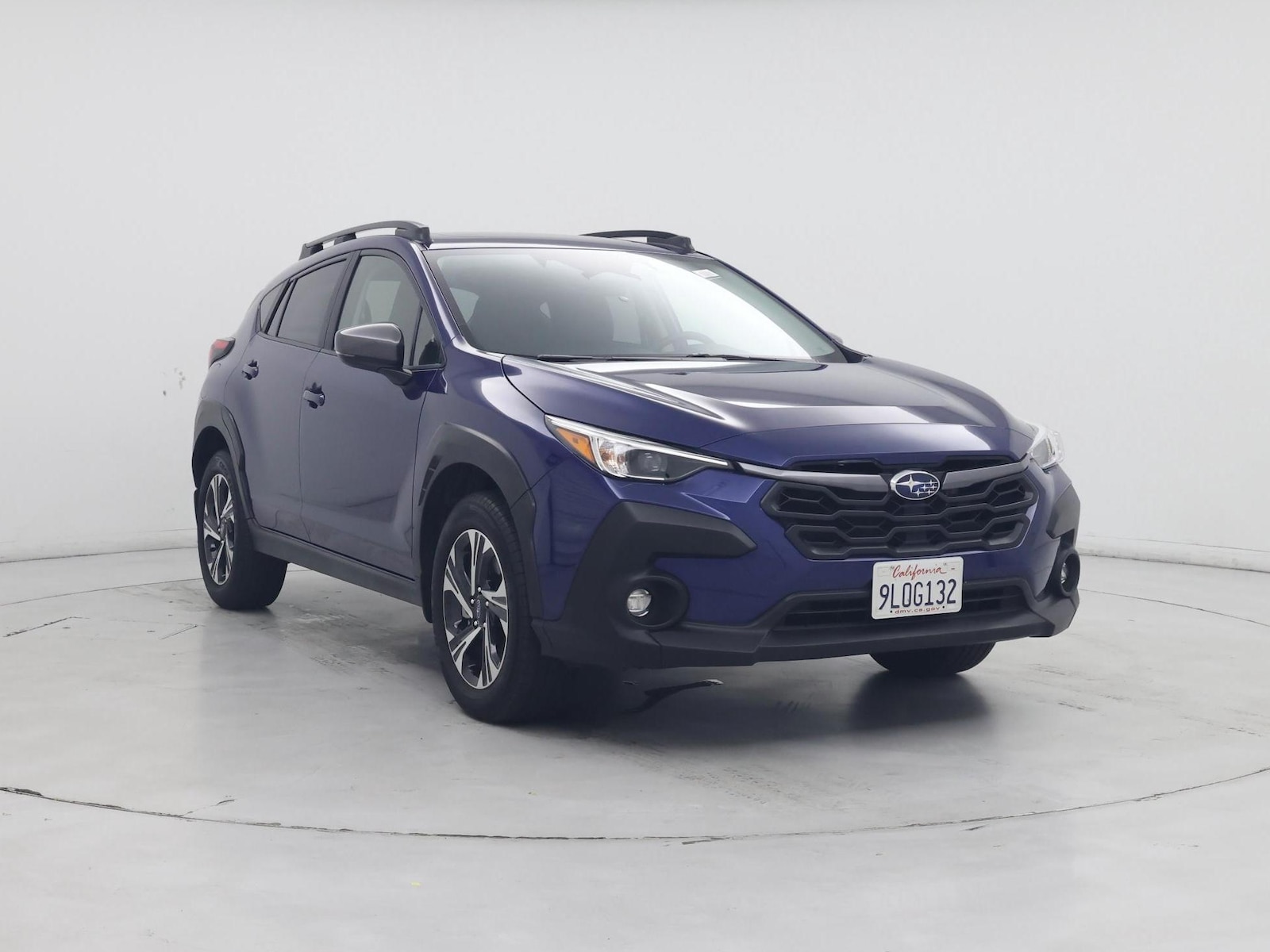 subaru crosstrek 2024 JF2GUADC6R8331730 image subaru crosstrek 2024 JF2GUADC6R8331730 image