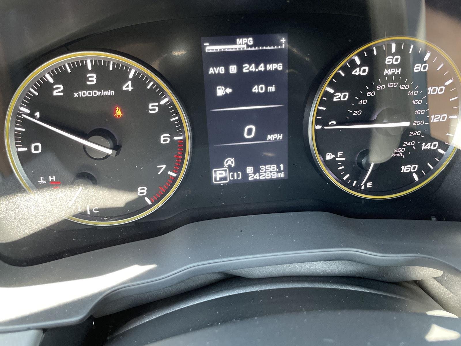 subaru crosstrek 2024 4S4GUHF65R3715330 image subaru crosstrek 2024 4S4GUHF65R3715330 image
