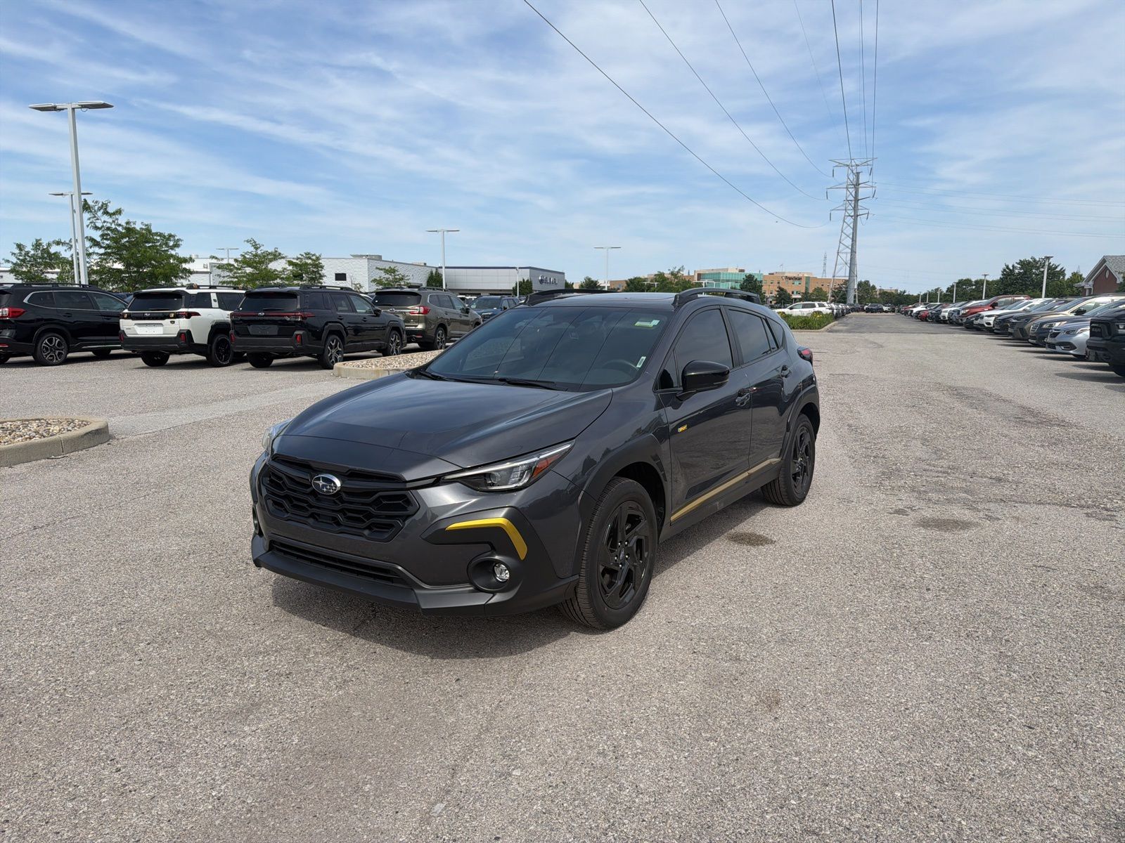subaru crosstrek 2024 4S4GUHF62R3737642 image subaru crosstrek 2024 4S4GUHF62R3737642 image