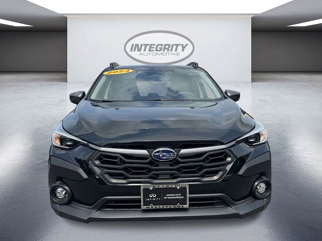 subaru crosstrek 2024 JF2GUADC5R8223227 image subaru crosstrek 2024 JF2GUADC5R8223227 image