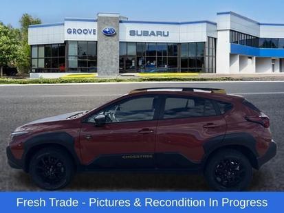subaru crosstrek 2024 4S4GUHU65R3760965 image subaru crosstrek 2024 4S4GUHU65R3760965 image