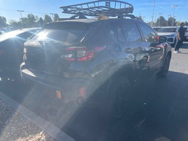 subaru crosstrek 2024 4S4GUHU65R3726010 image subaru crosstrek 2024 4S4GUHU65R3726010 image