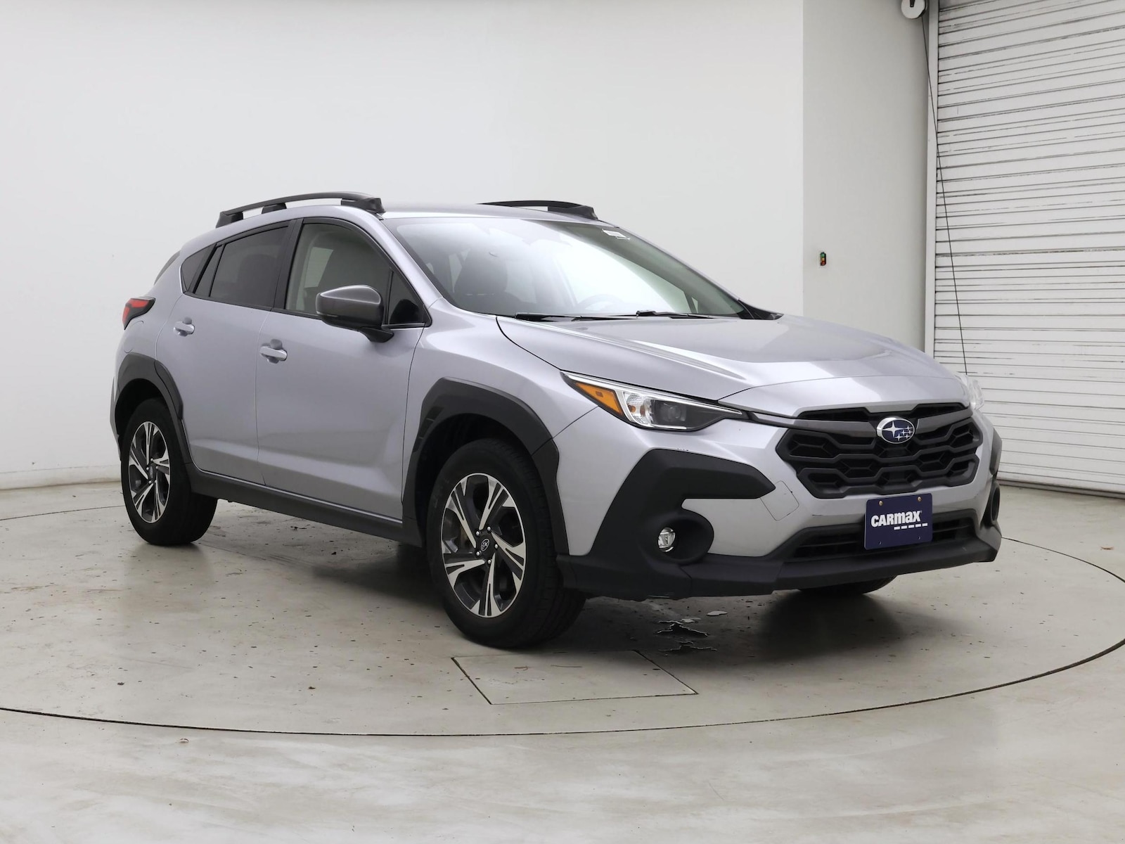 subaru crosstrek 2024 JF2GUADC5R8237760 image subaru crosstrek 2024 JF2GUADC5R8237760 image