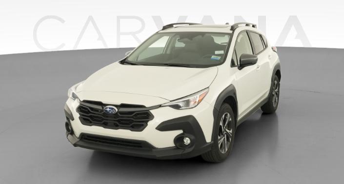 subaru crosstrek 2024 JF2GUADCXRH238287 image subaru crosstrek 2024 JF2GUADCXRH238287 image