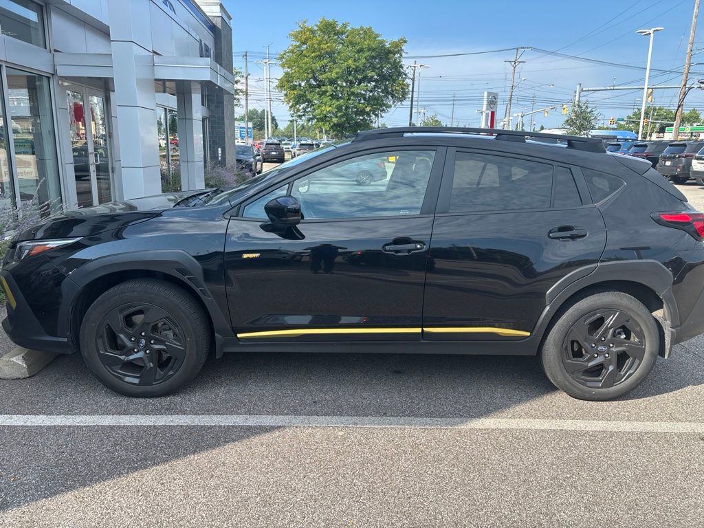 subaru crosstrek 2024 4S4GUHF63R3755874 image subaru crosstrek 2024 4S4GUHF63R3755874 image