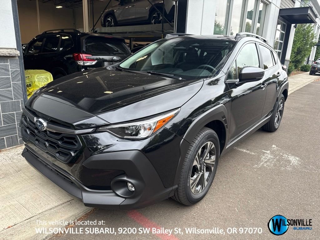 subaru crosstrek 2024 JF2GUADC4R8860450 image subaru crosstrek 2024 JF2GUADC4R8860450 image