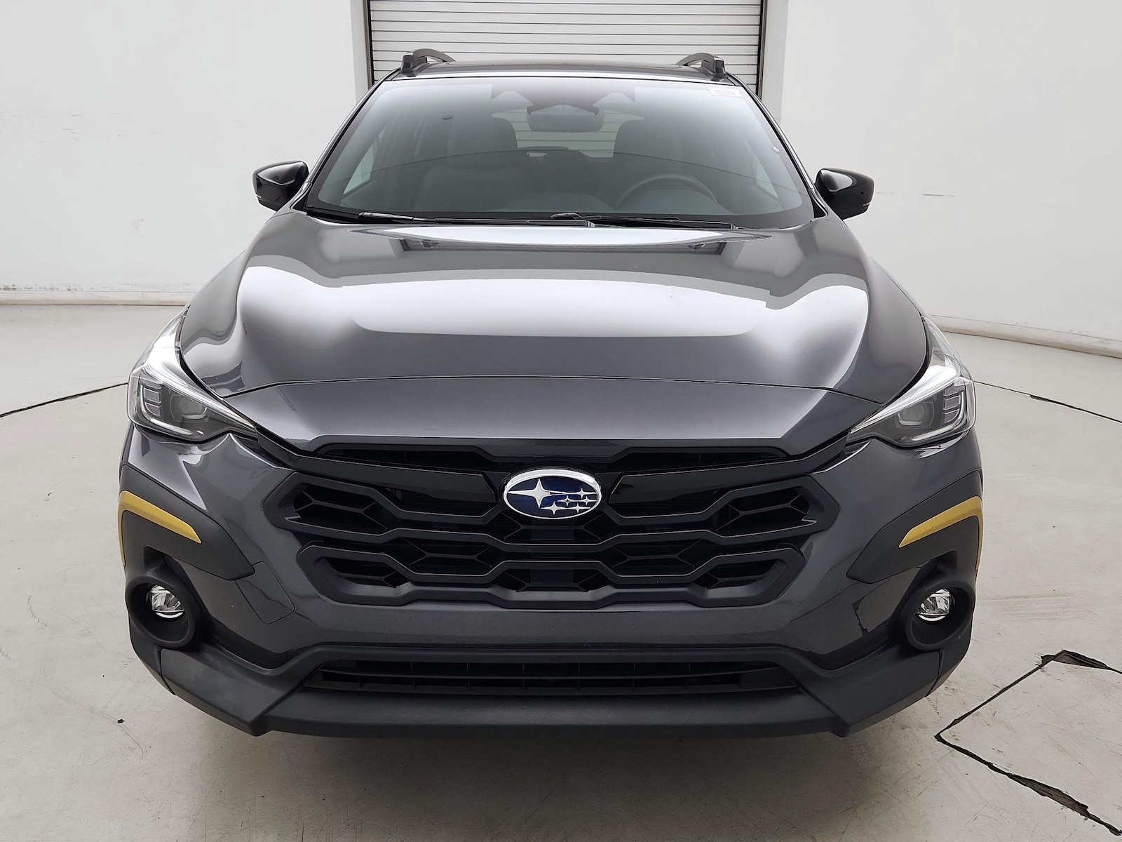 subaru crosstrek 2024 4S4GUHF66R3740687 image subaru crosstrek 2024 4S4GUHF66R3740687 image