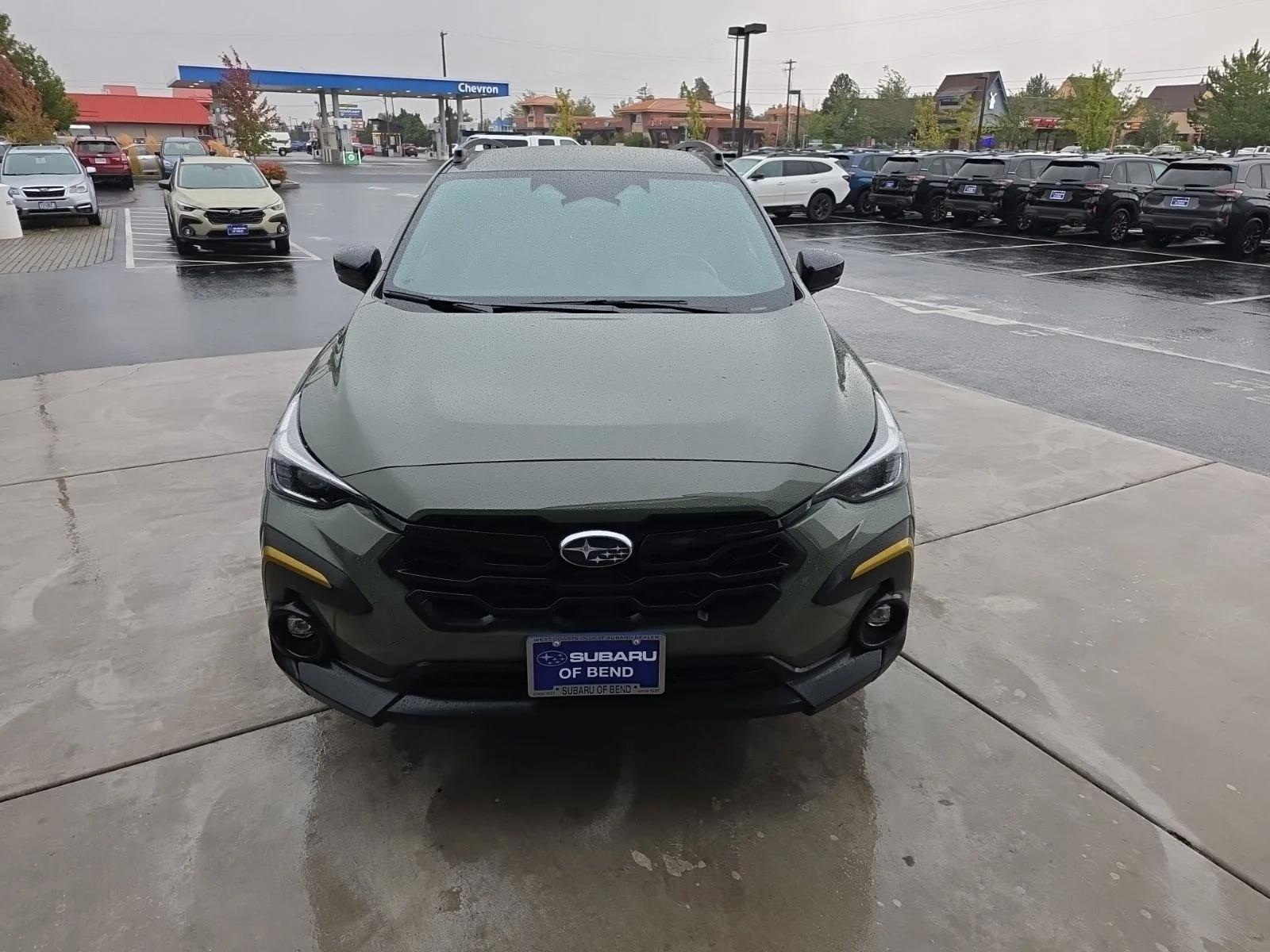 subaru crosstrek 2024 4S4GUHF66R3714252 image subaru crosstrek 2024 4S4GUHF66R3714252 image
