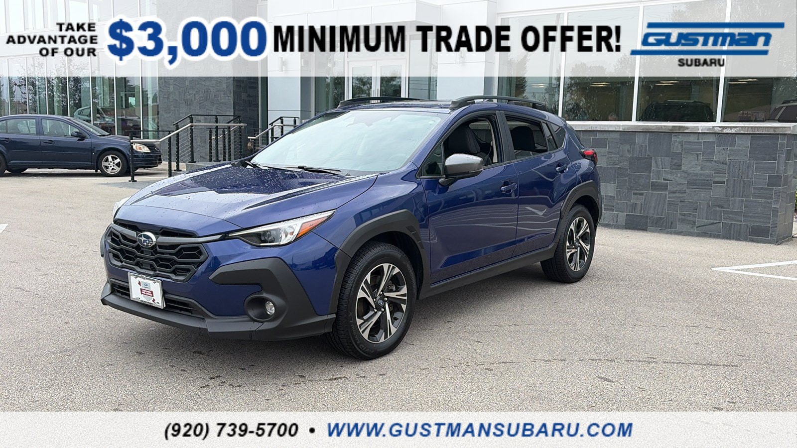 subaru crosstrek 2024 JF2GUADCXR8271063 image subaru crosstrek 2024 JF2GUADCXR8271063 image