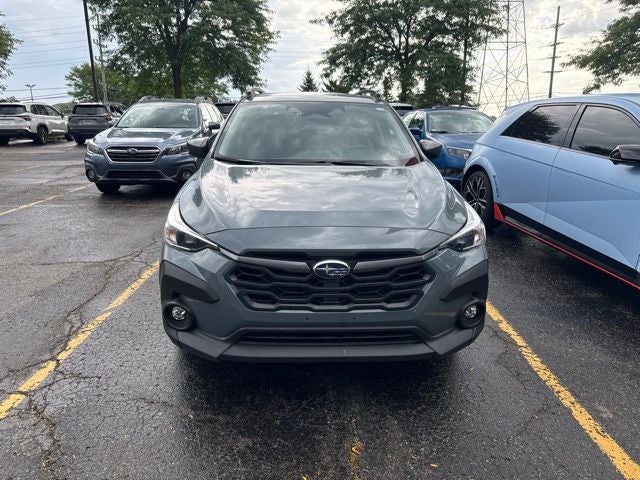 subaru crosstrek 2024 JF2GUADC2R8345916 image subaru crosstrek 2024 JF2GUADC2R8345916 image