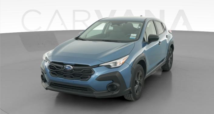 subaru crosstrek 2024 JF2GUABC7RH367073 image subaru crosstrek 2024 JF2GUABC7RH367073 image