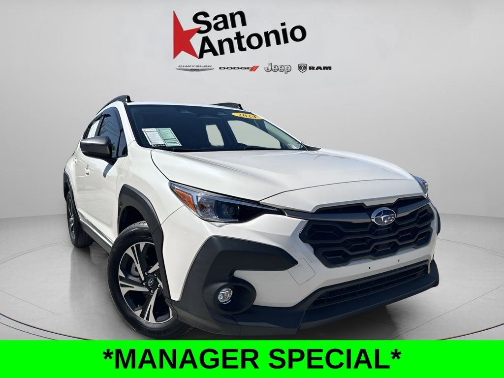 subaru crosstrek 2024 JF2GUADC2R8398079 image subaru crosstrek 2024 JF2GUADC2R8398079 image