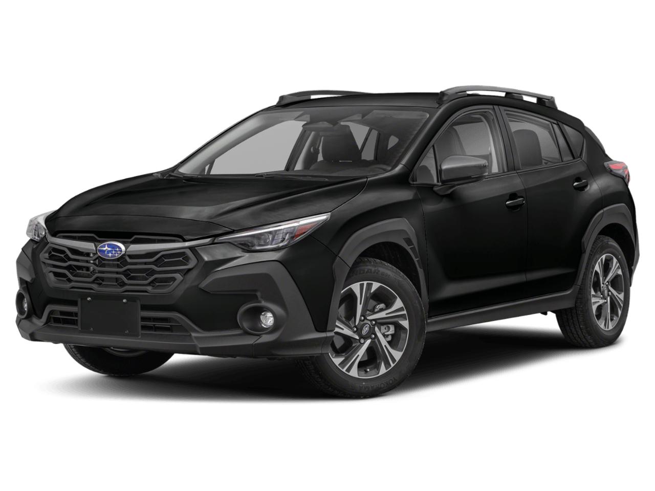 subaru crosstrek 2024 JF2GUADC6R8330206 image subaru crosstrek 2024 JF2GUADC6R8330206 image