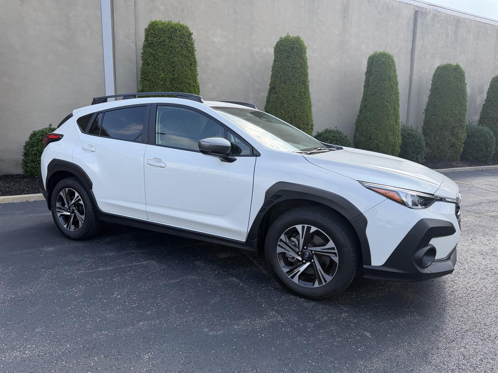 subaru crosstrek 2024 JF2GUADC7RH349797 image subaru crosstrek 2024 JF2GUADC7RH349797 image