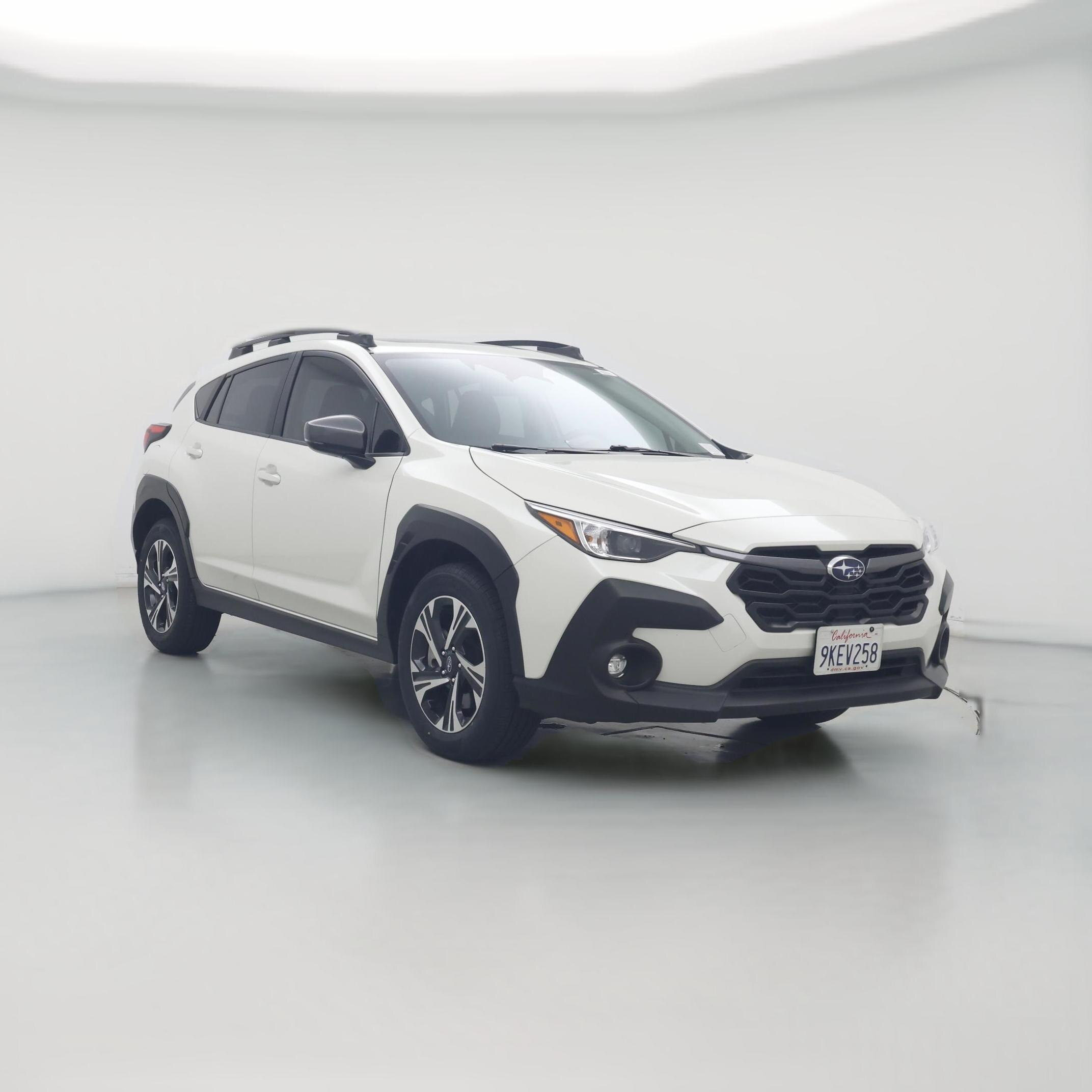 subaru crosstrek 2024 JF2GUADC8R8299170 image subaru crosstrek 2024 JF2GUADC8R8299170 image