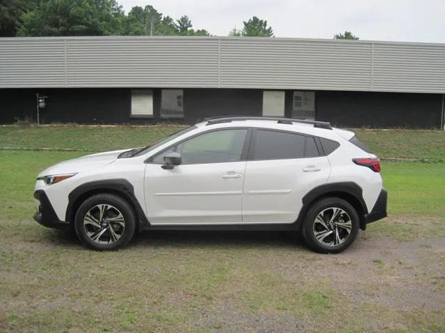subaru crosstrek 2024 JF2GUADC9RH224588 image subaru crosstrek 2024 JF2GUADC9RH224588 image