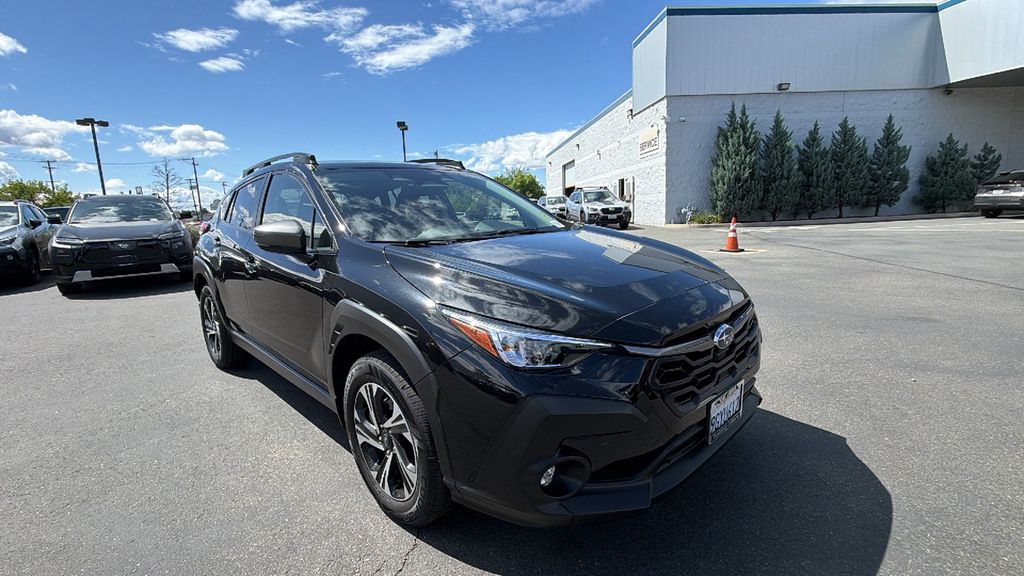 subaru crosstrek 2024 JF2GUADC2RH232368 image subaru crosstrek 2024 JF2GUADC2RH232368 image
