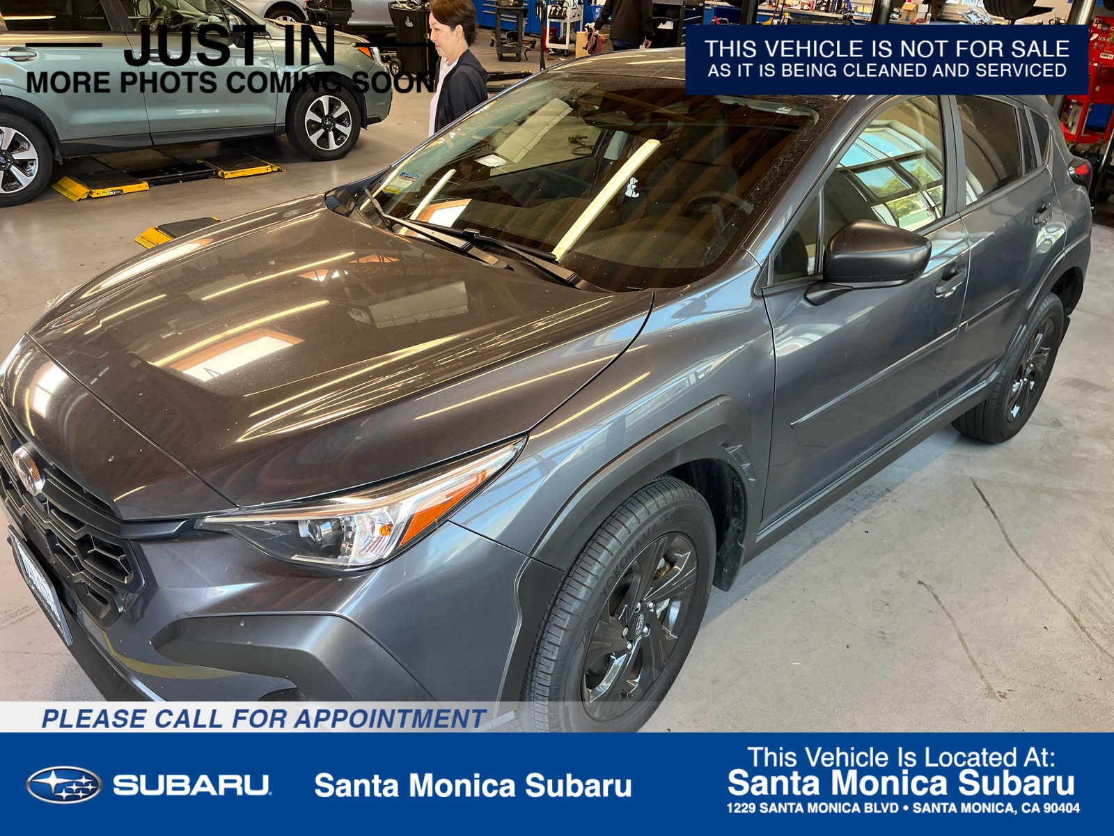 subaru crosstrek 2024 JF2GUABC8RH242003 image subaru crosstrek 2024 JF2GUABC8RH242003 image