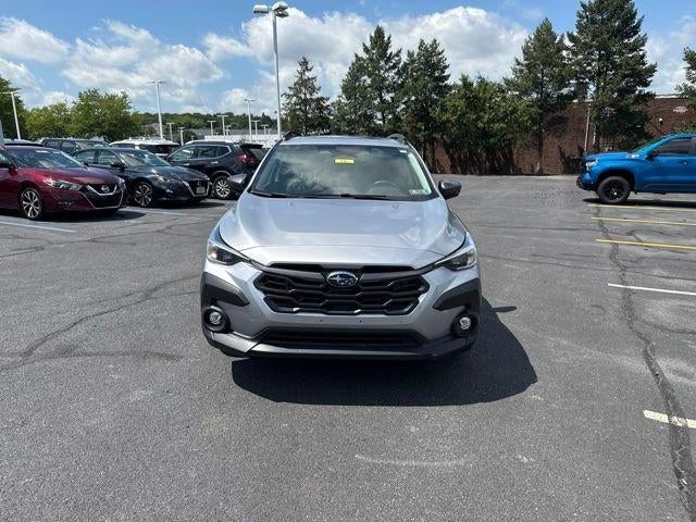 subaru crosstrek 2024 JF2GUADC9R8298013 image subaru crosstrek 2024 JF2GUADC9R8298013 image