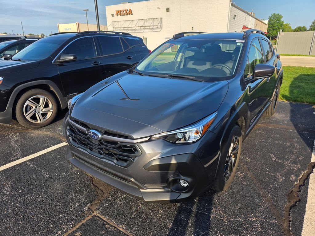 subaru crosstrek 2024 JF2GUADC2RH332986 image subaru crosstrek 2024 JF2GUADC2RH332986 image