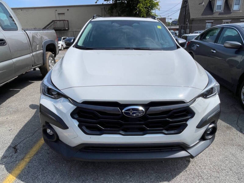 subaru crosstrek 2024 4S4GUHM61R3772594 image subaru crosstrek 2024 4S4GUHM61R3772594 image