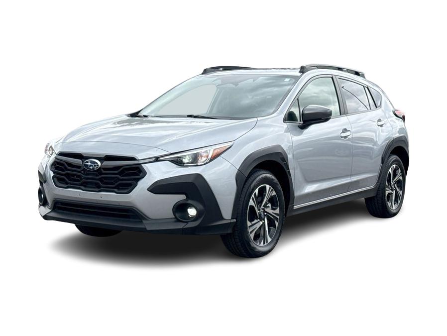 subaru crosstrek 2024 JF2GUADC2R8909807 image subaru crosstrek 2024 JF2GUADC2R8909807 image
