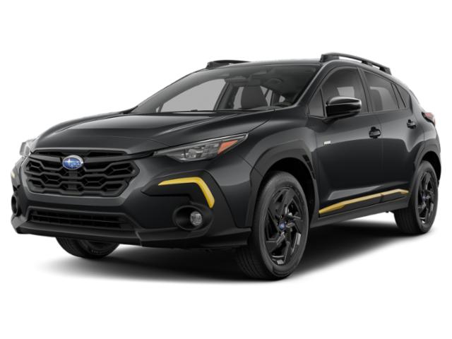 subaru crosstrek 2024 4S4GUHF61R3708830 image subaru crosstrek 2024 4S4GUHF61R3708830 image