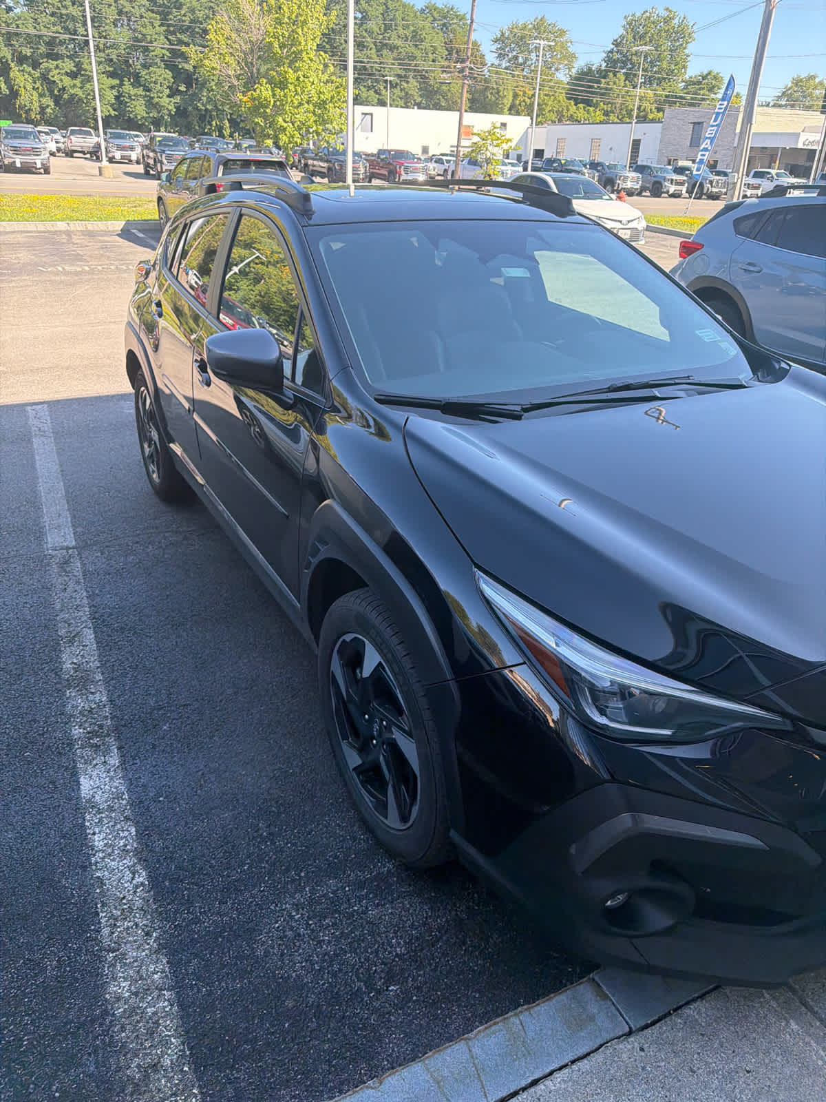 subaru crosstrek 2024 4S4GUHM69R3750990 image subaru crosstrek 2024 4S4GUHM69R3750990 image