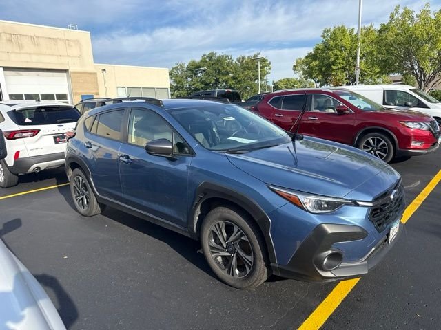 subaru crosstrek 2024 JF2GUADC9RH210934 image subaru crosstrek 2024 JF2GUADC9RH210934 image