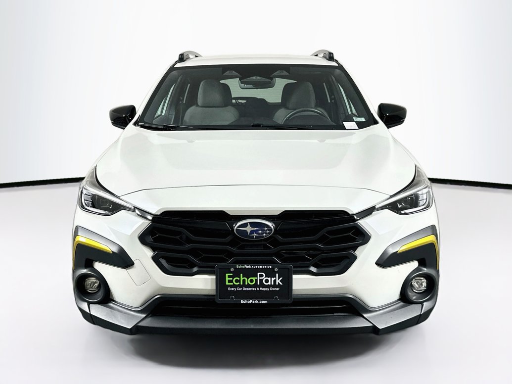 subaru crosstrek 2024 4S4GUHF60R3796379 image subaru crosstrek 2024 4S4GUHF60R3796379 image