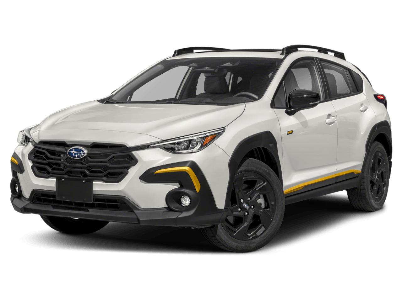 subaru crosstrek 2024 4S4GUHF61R3709217 image subaru crosstrek 2024 4S4GUHF61R3709217 image