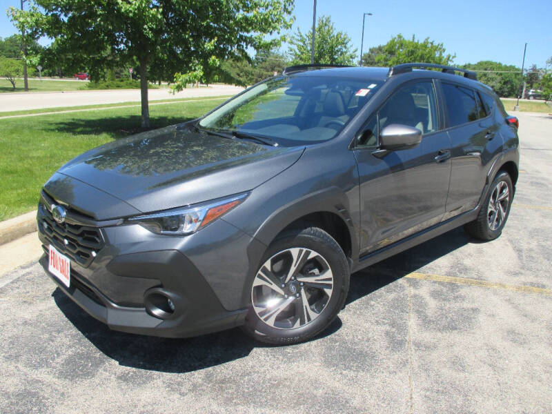subaru crosstrek 2024 JF2GUADC0RH212152 image subaru crosstrek 2024 JF2GUADC0RH212152 image