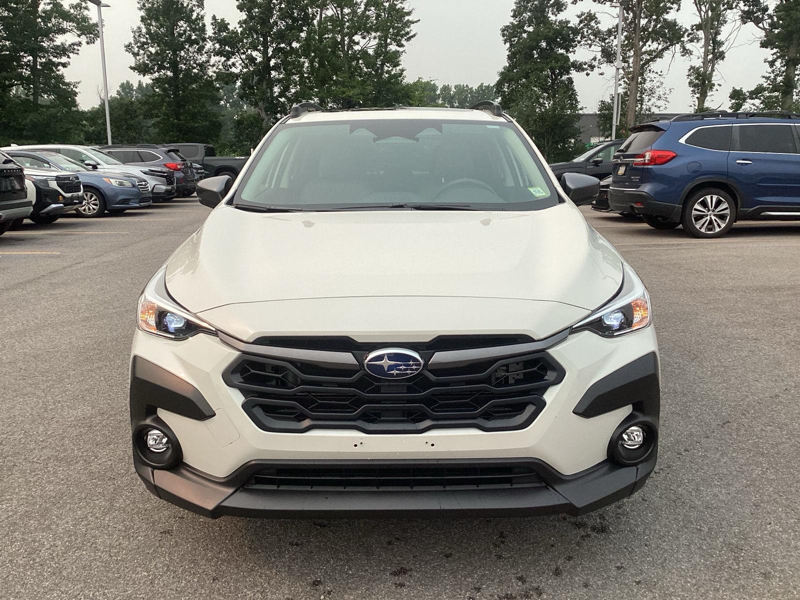 subaru crosstrek 2024 JF2GUADCXR8858458 image subaru crosstrek 2024 JF2GUADCXR8858458 image