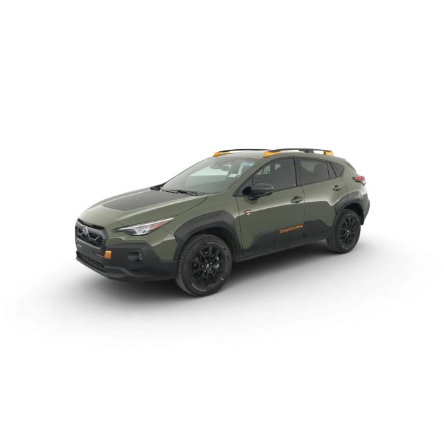 subaru crosstrek 2024 4S4GUHU67R3725814 image subaru crosstrek 2024 4S4GUHU67R3725814 image