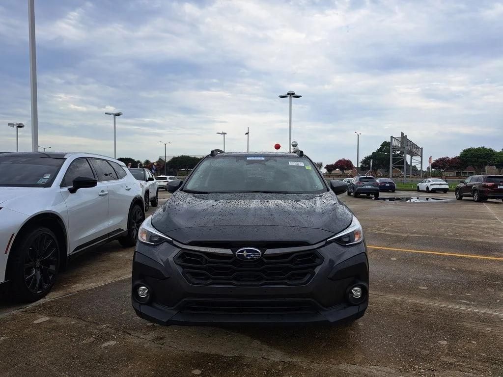 subaru crosstrek 2024 JF2GUADC0RH213351 image subaru crosstrek 2024 JF2GUADC0RH213351 image